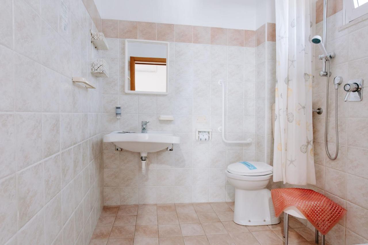 Hotel Edward Bellaria-Igea Marina Ngoại thất bức ảnh