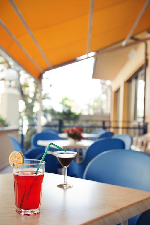 Hotel Edward Bellaria-Igea Marina Ngoại thất bức ảnh