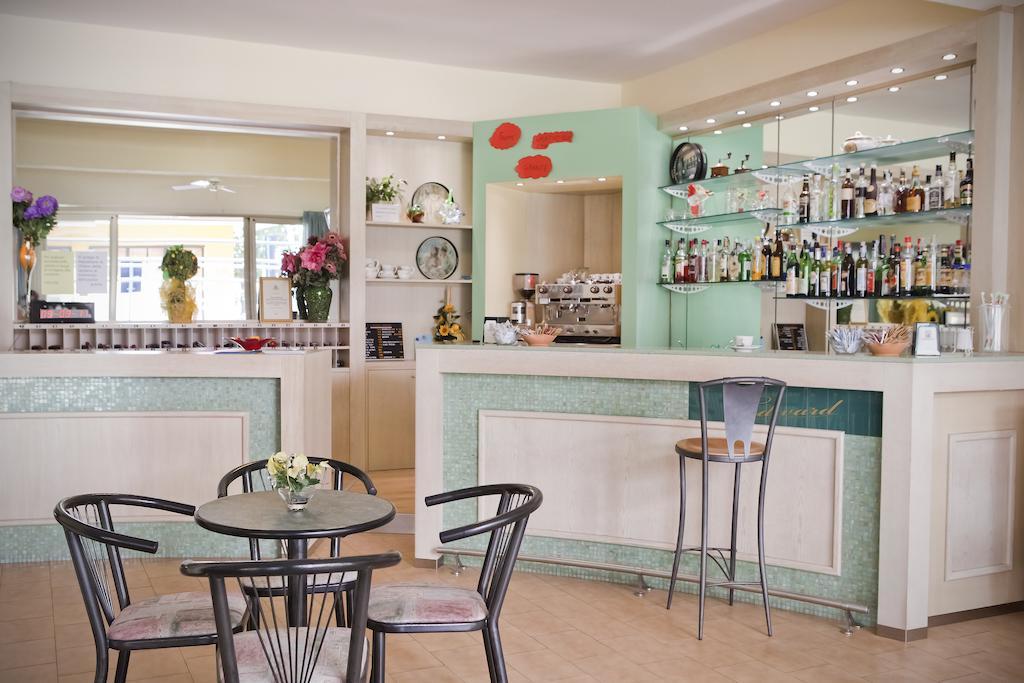 Hotel Edward Bellaria-Igea Marina Ngoại thất bức ảnh
